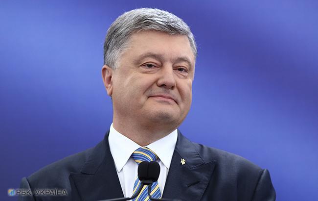 Послы ЕС согласовали продление санкций против РФ, - Порошенко