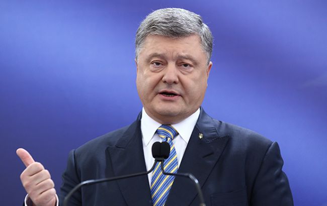 Лидеры "нормандской четверки" поддерживают режим прекращения огня к началу учебного года