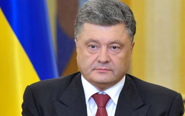 Порошенко наполягає на збільшенні зарплат прикордонникам