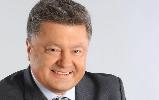 Порошенко поділився рецептом святкової паски