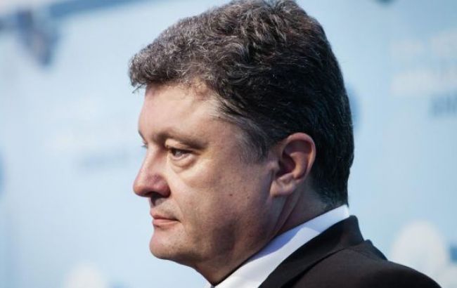 Порошенко утвердил соглашения о сотрудничестве с Кипром, Италией и Румынией