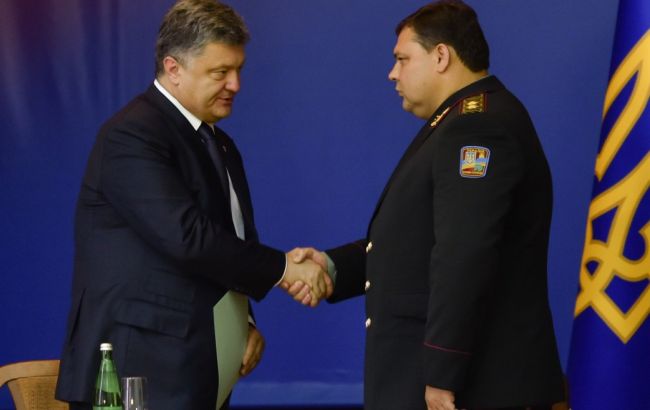 Замглавы АП Кондратюк, отвечающий за спецслужбы, подал в отставку, - СМИ