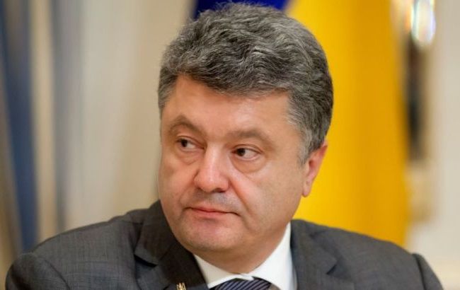 Порошенко: бомбардируя сирийскую оппозицию, Россия усиливает проблему ЕС с беженцами
