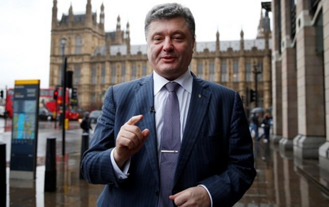 Порошенко: избрание Украины в Совбез ООН дает новые возможности для защиты суверенитета