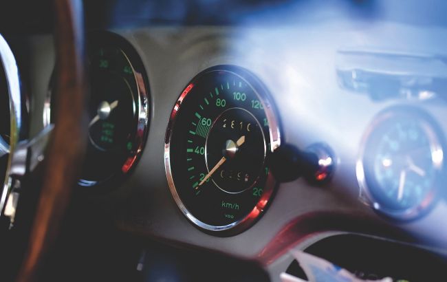 Українцям показали незвичайний гібрид Porsche і "Запорожця" (фото)