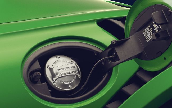 Німеччина створила альянс, щоб протистояти забороні автомобілів з ДВЗ