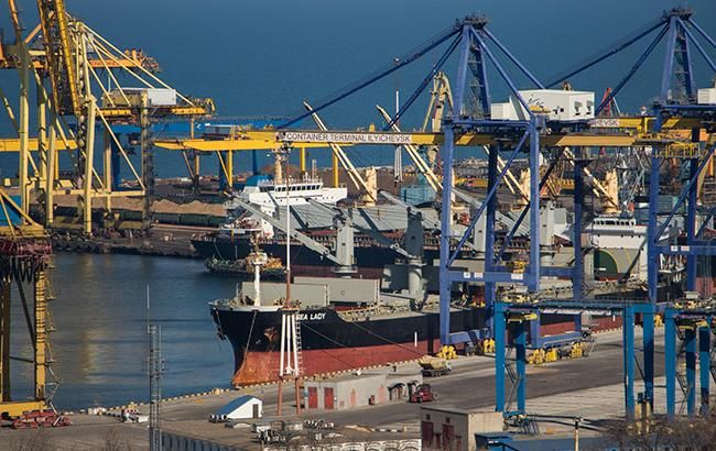 В Одеській області викрили корупційну схему на держпідприємстві