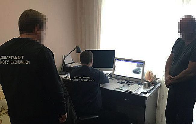 Полиция установила схему хищения средств ГСК "Черноморское морское пароходство"