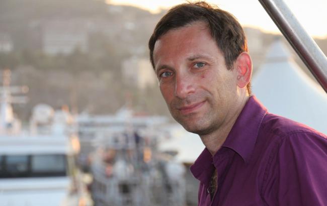 Саакашвілі потрібно навчитися ставити державні інтереси вище власних амбіцій, - експерт