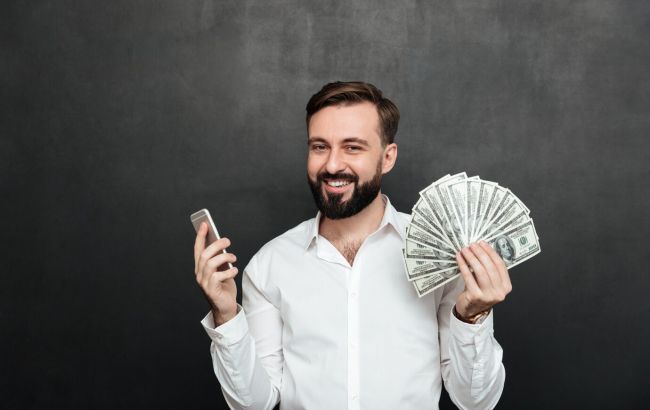 Три знаки Зодіаку, на яких вже скоро звалиться несподіване багатство