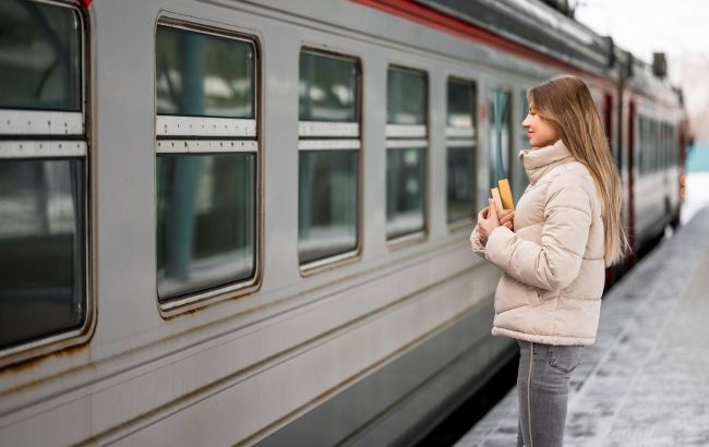 Як їздити у потягах безплатно:  британець зміг "хакнути систему", а чи можливо це в Україні?