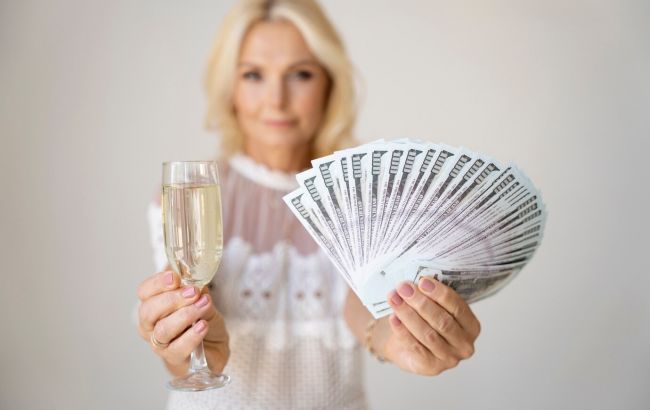 Только три знака Зодиака станут миллионерами в середине апреля: список счастливчиков