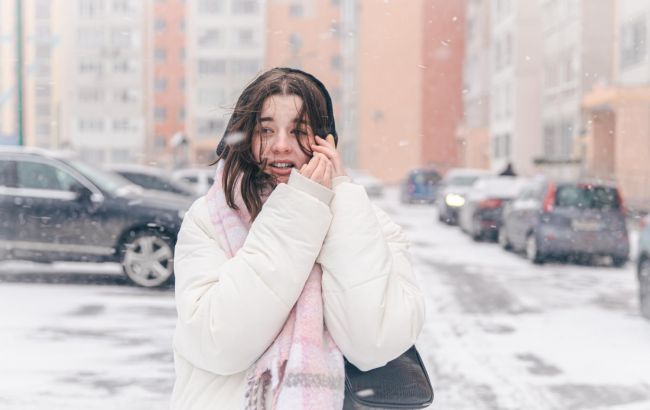 Лікар спростував популярну зимову "лякалку". Що насправді буде, якщо бігати без шапки