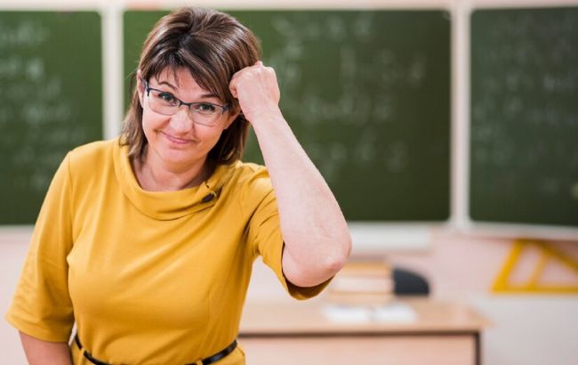 15 фраз сердитих вчителів, які покоління школярів запам'ятали на усе життя