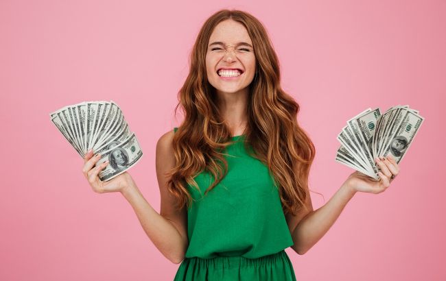 3 знаки Зодіаку, на яких чекає великий фінансовий успіх з 10 до 16 листопада