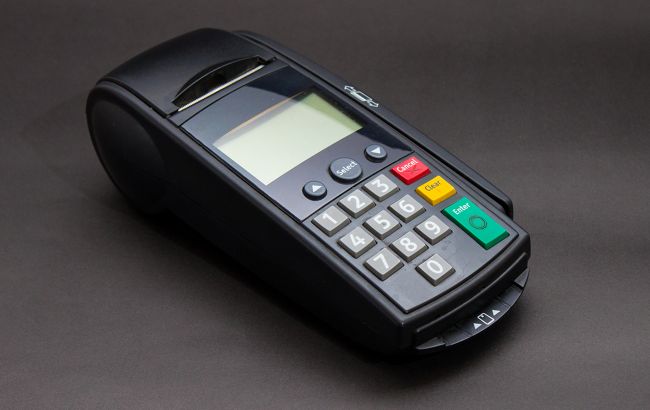В Україні зросте кількість продавців, які зобов&rsquo;язані встановити POS-термінали