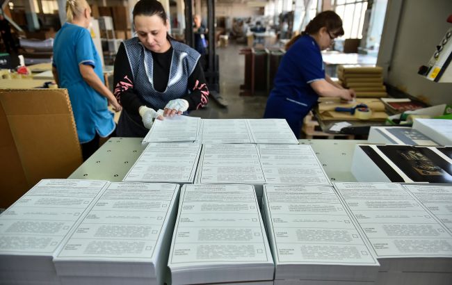 РФ звозить на окуповану територію "тітушок" і росгвардійців для імітації "виборів", - ЦНС