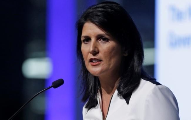 США назвали ракетные испытания Ирана "абсолютно неприемлемыми"