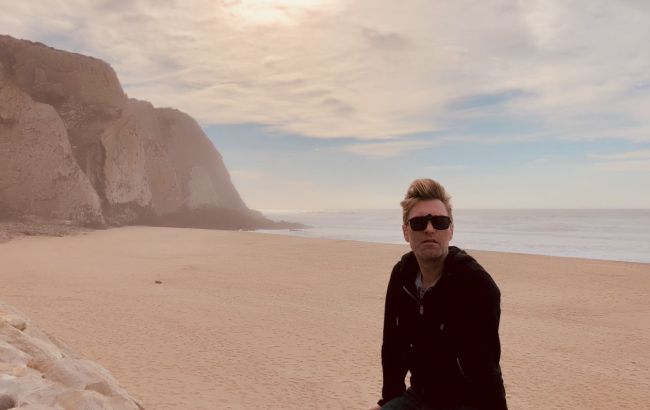 Не самотні у всесвіті: El Кравчука вкрали інопланетяни (відео)