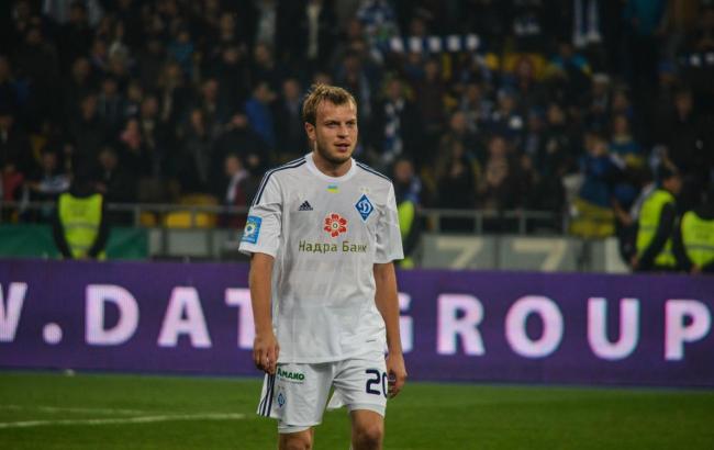 Гусев близок к переходу в ПАОК