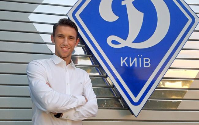 Свой дебют в "Динамо" запомню на всю жизнь, - Пиварич