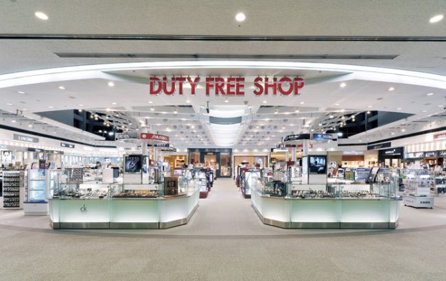 Податківці зупинили роботу мережі duty free у Львівській області, - "Львів-Трейдинг"
