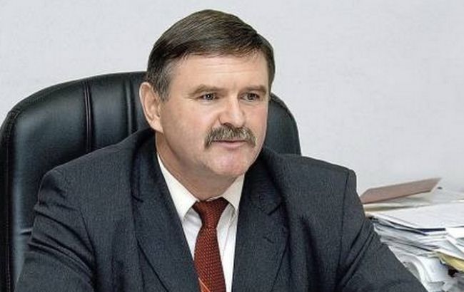 Меру Сєвєродонецька оголосили підозру в корупції