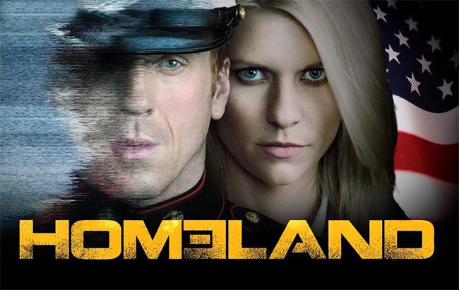 В американском сериале появился "распятый мальчик" из Славянска