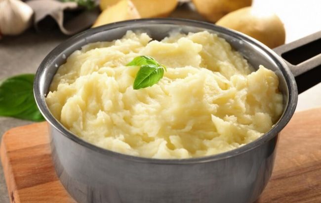 Це стане у пригоді: як насправді правильно заморожувати картопляне пюре