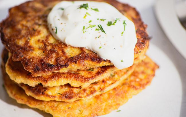 Додайте до картоплі ці інгредієнти і отримаєте ідеальні деруни