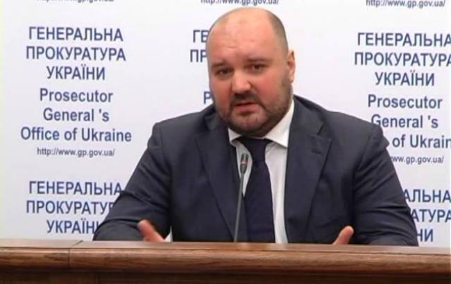 Следователи ГПУ вскоре получат больше полномочий в борьбе с коррупцией