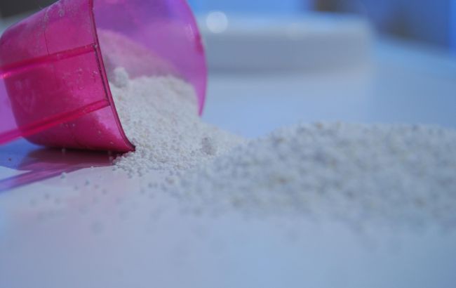 Незвичайні способи використання прального порошку в побуті