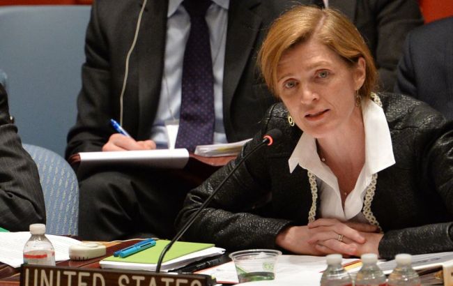 Война в Сирии: США обвинили Россию в варварстве в Алеппо