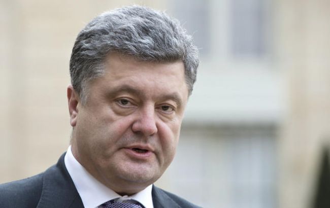 Порошенко провел телефонный разговор с Эрдоганом