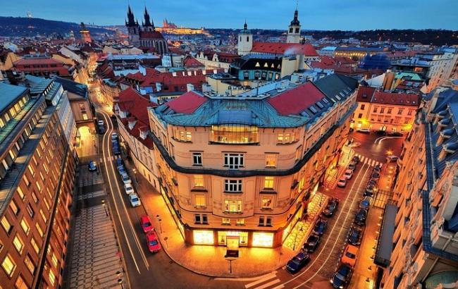 Топ 5 професій в Чехії для жінок