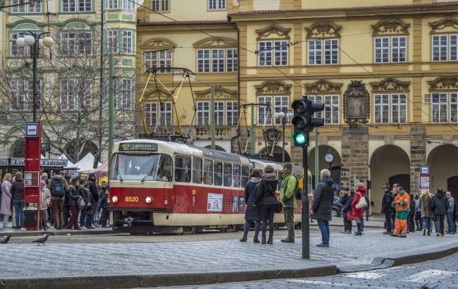 У європейській столиці скасовують пільговий проїзд для українців: дата
