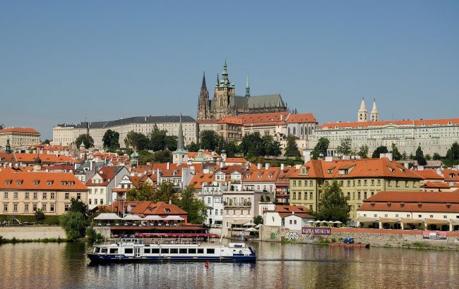 Предложений вдвое меньше. Сколько стоит арендовать жилье в Чехии в декабре