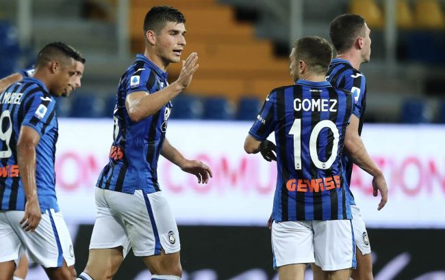 Аталанта - ПСЖ: анонс матча 1/4 финала Лиги чемпионов