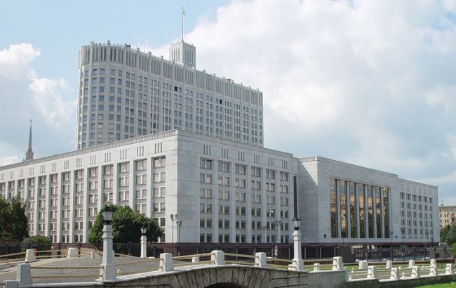 РФ намерена засекретить данные о владельцах вилл и яхт