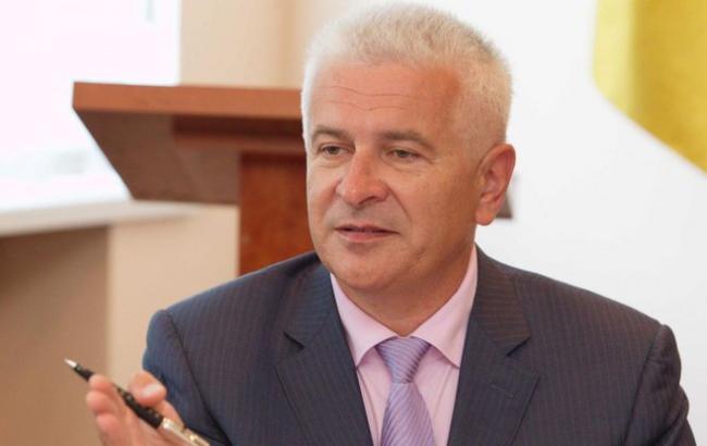 Гонтарева должна признать ошибки в конфликте с Бахматюком, - ФРУ