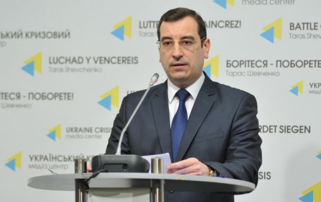 РФ проводить в Чорному морі навчання за умовного знищення кораблів НАТО