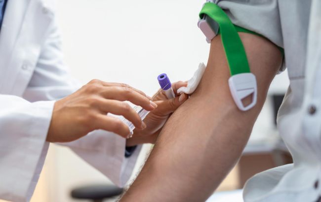 Ці аналізи потрібно здавати усім щороку, щоб уникнути хвороб