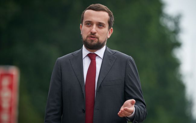 У Зеленского отреагировали на заявление Мендель о языке: это ее личное мнение