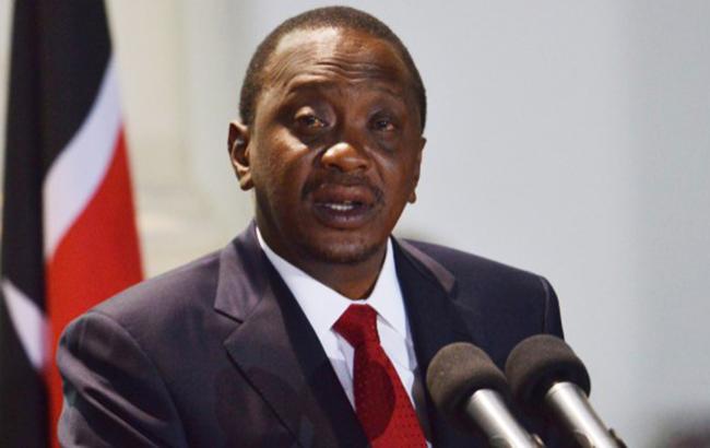 Выборы в Кении: полиция ранила 5 протестующих против результатов голосования