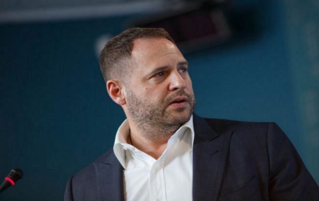 Ермак обсудил с советником Байдена шаги по достижению мира в Украине