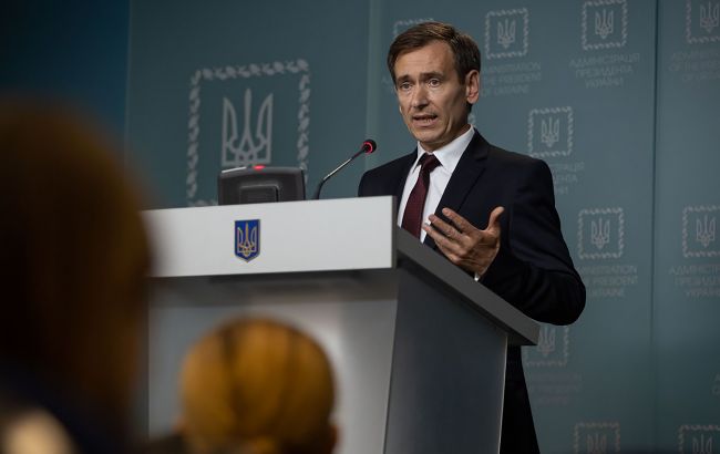 Оснований называть закон о банках явно неконституционным нет, - Вениславский