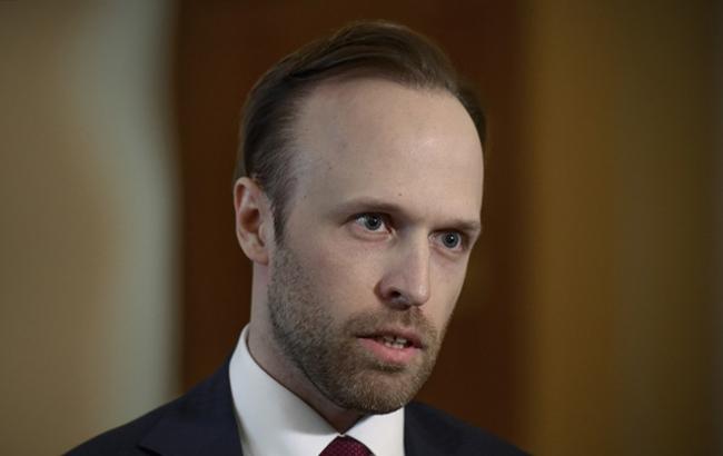 НАБУ дали доступ к телефону гражданской жены замглавы АП Филатова