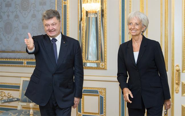 Кредит доверия: как Украина договаривается о новой программе с МВФ