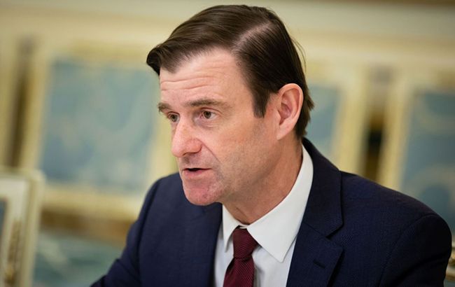 В Госдепе США заявили о дискуссиях по расширению нормандского формата