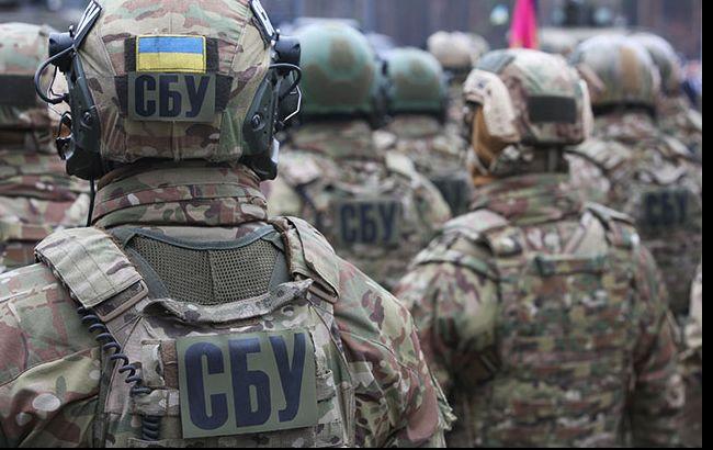 СБУ задержала агента военной разведки РФ
